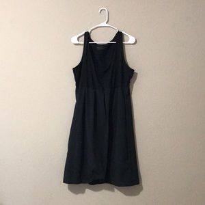 columbia dress
